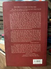 Lời phật dạy về sự hoà hợp trong cộng đồng và xã hội - Bkikkhu Bodhi - ảnh 2