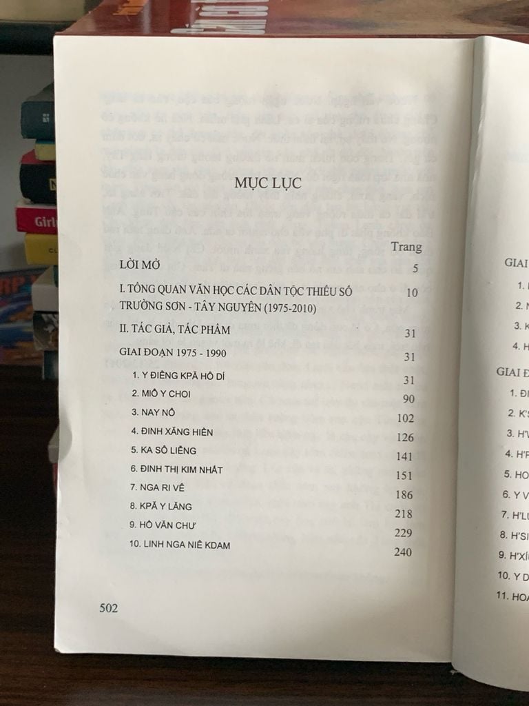Văn học các dân tộc thiểu số Trường Sơn – Tây Nguyên – Linh Nga Niê Kđăm - Ảnh thực tế 5