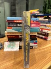 Harry Potter và tên tù nhân ngục Azkaban – J.K. Rowling - ảnh 4