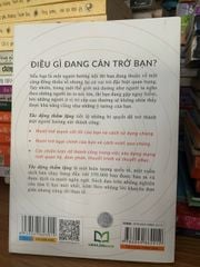 Tác động thầm lặng -Hoàng Dung dịch - ảnh 3