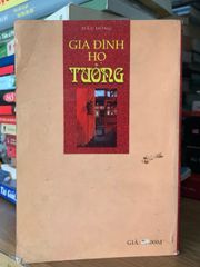 Gia đình họ Tưởng -Hầu đồng - ảnh 3