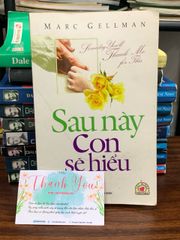 Sau này con sẽ hiểu- Marc Gellman - ảnh 3