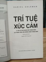 Trí tuệ xúc cảm (Emotional Intelligence) – Daniel Goleman - ảnh 5