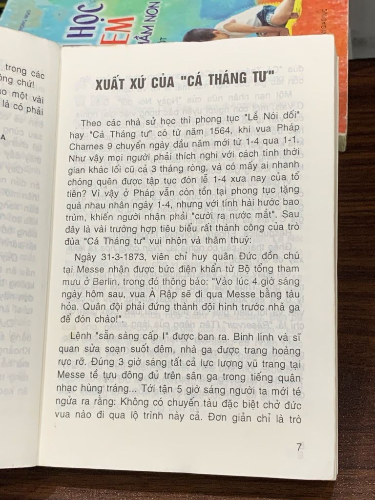 Sống Trong Thế Giới Nghiêng 23 Độ 5 - Ảnh thực tế 3