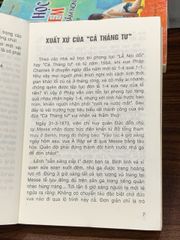Sống trong thế giới nghiêng 23độ5 – Nhiều tác giả - ảnh 3