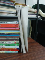 Thiên tài máy tính làm thay đổi thế giới: Bill Gates — Studio Cheongbi - ảnh 4