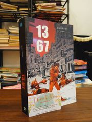 13-67 - Chan Ho Kei - ảnh 2