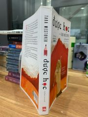 Được học -Tara Westover - ảnh 2