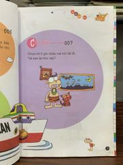 Hỏi đáp thông minh nhanh trí- Nguyễn Ngô Đình Thắng - ảnh 4