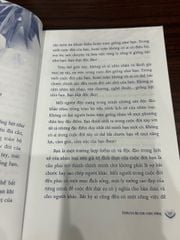 Điều bí ẩn của cuộc sống- Tháp sang tâm hồn - ảnh 2