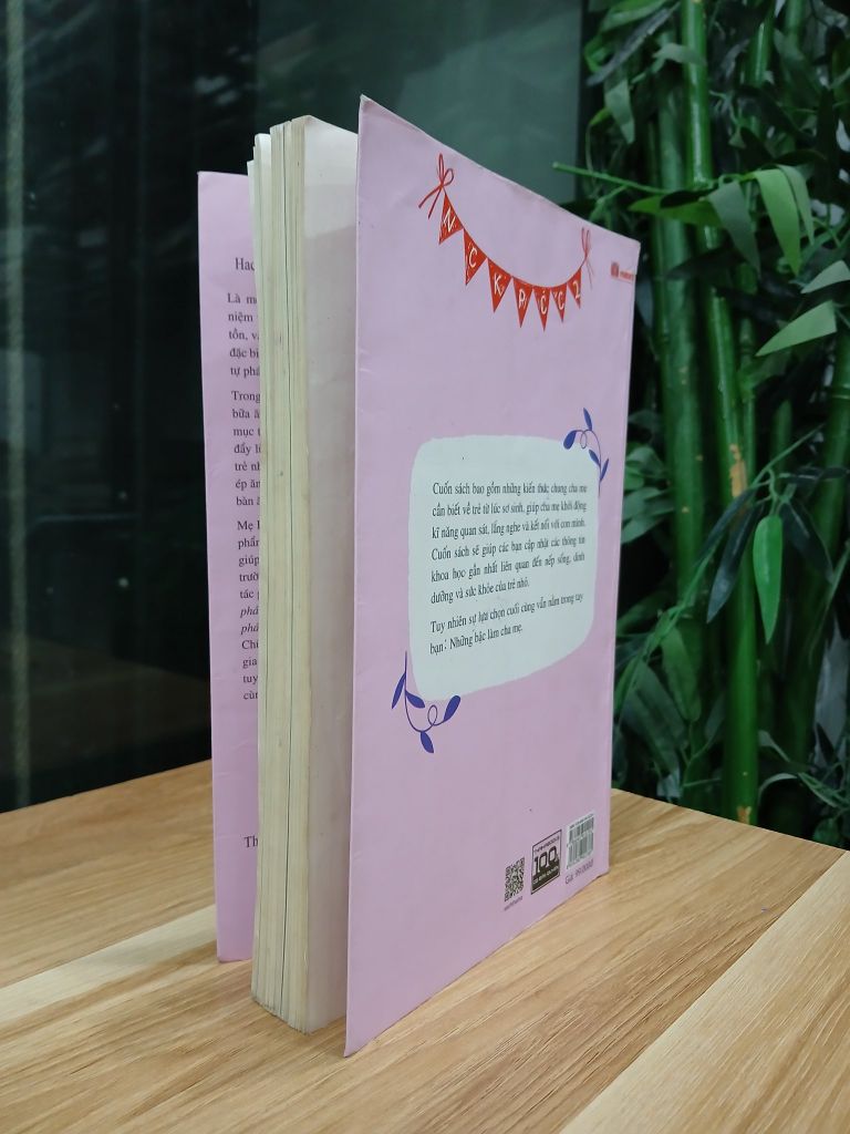 Nuôi con không phải là cuộc chiến 2 – Hà Chũn, Hướng Đỗ - Ảnh thực tế 3