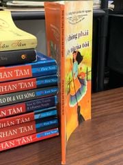 Cha mẹ không phải đầy tớ của tôi- Nhật ký trưởng thành của đứa trẻ ngoan - ảnh 4
