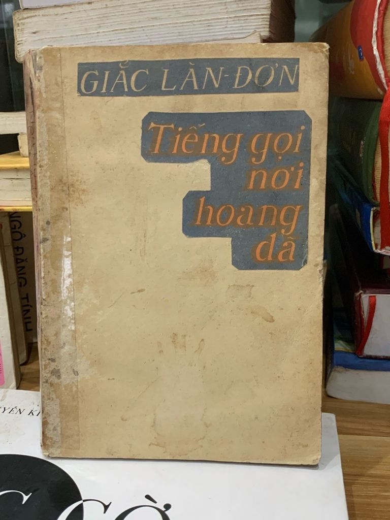 Tiếng Gọi Nơi Hoang Dã - Tiểu Thuyết Kinh Điển Của Jack London