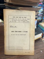 Tổ chức Đảng và sách báo Đảng- V.I.Lenin - ảnh 2