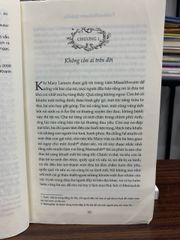 Khu vườn bí mật (The Secret Garden) – Frances Hodgson Burnett - ảnh 4