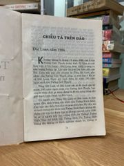 Tống Mỹ Linh một đời tài hoa -Lưu Cự Tài - ảnh 4