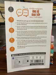 Người khôn ngoan ứng xử giao tiếp như thế nào? – Douglas Stone, Bruce Patton, Sheila Heen - ảnh 2