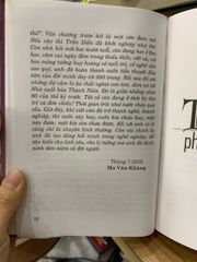 Tiểu thuyết Trần Diễn 1 -NXB Công an Nhân dân - ảnh 5