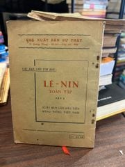 Chúng ta từ bỏ di sản nào- V. LÊNIN - ảnh 2