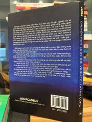 Chuyển hóa cuộc đời vươn tới thành công -Michelle Buchanan - ảnh 3