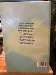 Từ điển tin học điện tử viễn thông Anh-Việt &amp; Việt -Anh - ảnh 3