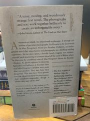 Miss Peregrine’s  Hom for peculiar Children - ảnh 2