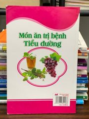 Món ăn trị bệnh tiểu đường – Thanh Nguyên, Hồng Khánh (biên soạn) - ảnh 2