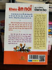 Khéo Ăn Nói Sẽ Có Được Thiên Hạ – Trác Nhã - ảnh 2