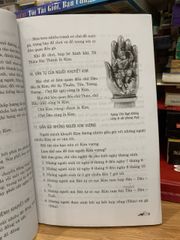 Đổi vận cho người mệnh khuyết -Lý Cư Minh - ảnh 4
