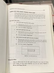 Tự học Excel bằng phương pháp thực hành – Đoàn Khắc Độ - ảnh 5