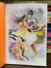Bí mật tình yêu phố Angel 6 phần II- Girlne Ya - ảnh 5
