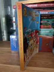Lớp học mật ngữ -Tập đặc biệt vol.3 - Hoa học trò - ảnh 3