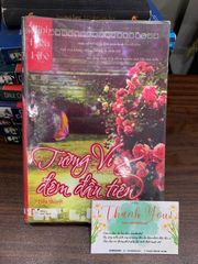 Tường vi đêm đầu tiên - Minh Hiểu Khê - ảnh 1