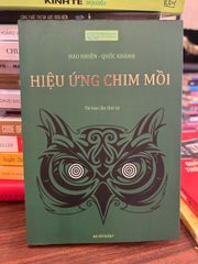 Hiệu ứng chim môi -Hạo nhiên -Quốc khánh - ảnh 1