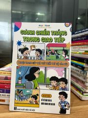 Giành chiến thắng trong giao tiếp- Milo Steam - ảnh 1