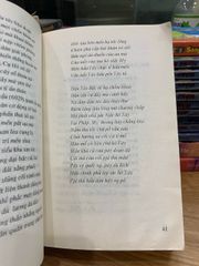Nông Minh Châu tuyển tập -NXB Văn hoá dân tộc - ảnh 5