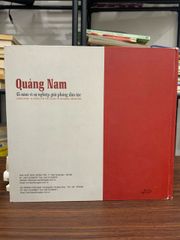 Quảng Nam – 45 năm vì sự nghiệp giải phóng dân tộc – Tỉnh Ủy Quảng Nam - ảnh 2