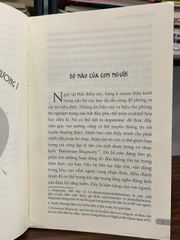 Cân bằng cảm xúc cả lúc bão giông- Richard Nicholls - ảnh 4