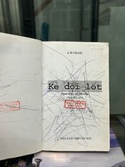 Kẻ Đội Lốt – Chase - ảnh 3