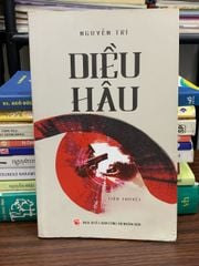 Diều hâu — Nguyễn Trí - ảnh 1