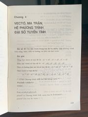 Thuật toán và chương trình bằng ngôn ngữ C - ảnh 5