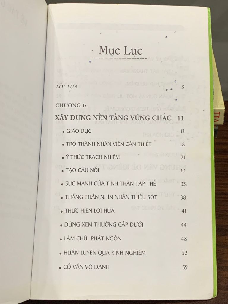 Tư tin khởi nghiệp (Tập 1) – T. Jason Smith, MHR/SPHR - Ảnh thực tế 4