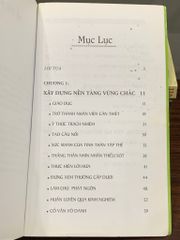Tư tin khởi nghiệp (Tập 1) – T. Jason Smith, MHR/SPHR - ảnh 4