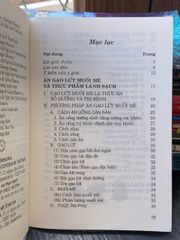 Ăn gạo lứt muối mè – Ngô Thành Nhân, Anh Minh - ảnh 5