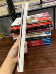 Tàn cuộc phi đao Xe-Mã-Pháo-Tốt — (Sách cờ tướng Trung Quốc) - ảnh 3