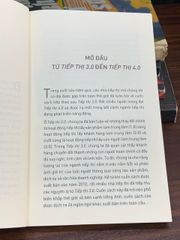 Tiếp thị 4.0: Dịch chuyển từ Truyền thống sang Công nghệ số – Philip Kotler - ảnh 4