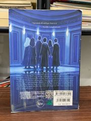 Harry Potter và Hội Phượng Hoàng 5- JK Rowling - ảnh 2