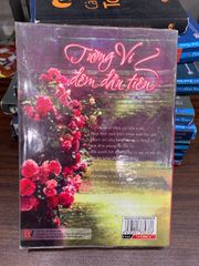 Tường vi đêm đầu tiên - Minh Hiểu Khê - ảnh 2