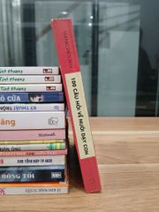 100 Câu Hỏi Về Nuôi Dạy Con (Vương Điển Hoa) - ảnh 3