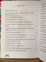 Tất tật những gì bạn muốn biết (Tập 2) – Hồng Quân (Sưu tầm và biên soạn) - ảnh 5